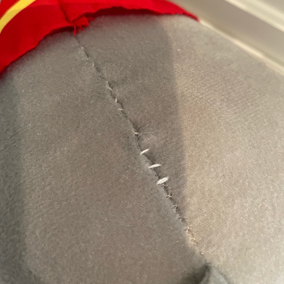 Disney Jumbo Dumbo Plush Vintage - Picture 2 of 6